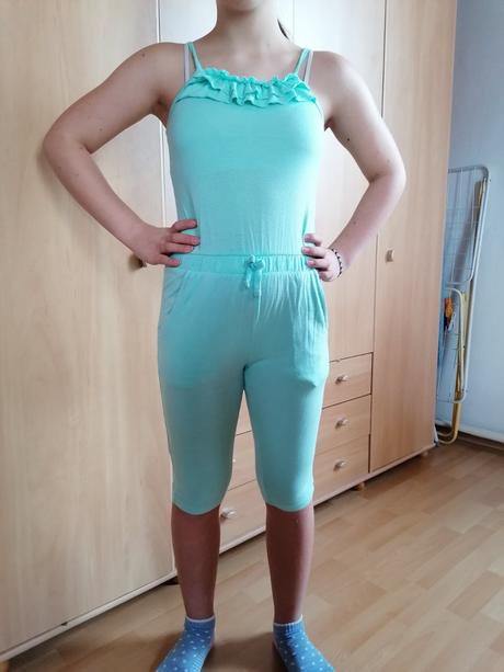 Letní overal, pepperts,134