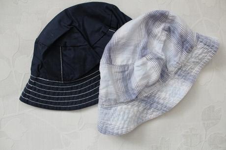 Klobouk vel. 3 - 6m, mothercare,68