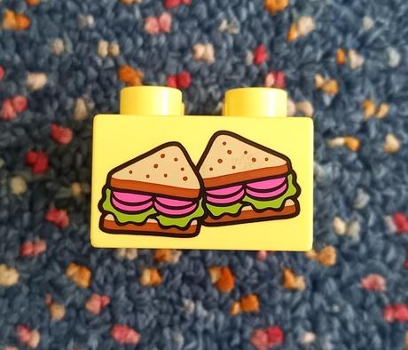 Lego duplo 10829 - mickeyho dílna.,