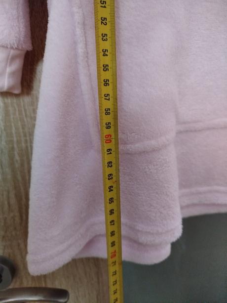 Nová dívčí mikina minnie, 134 / 140 / 146