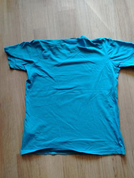 Tričko, quiksilver,164