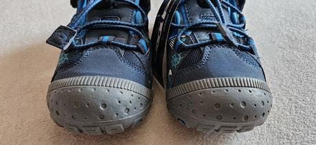 Dětské boty, sandálky, sandále, vel.31, zn.loap, loap,31