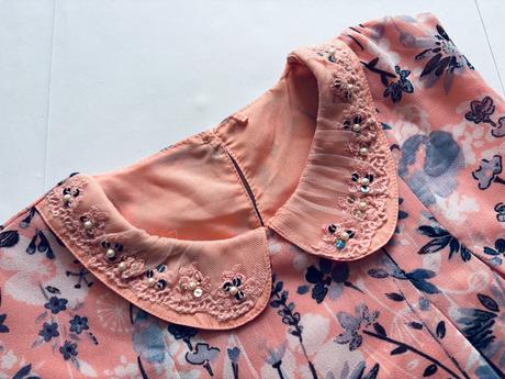 Ob/ halenka letní - v.9/10 let, george,140