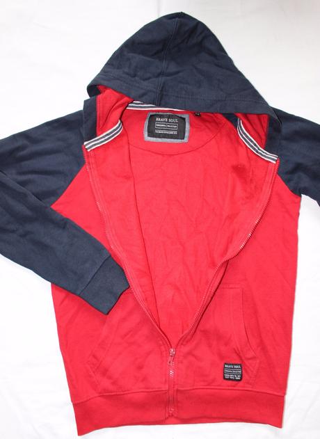 At159. mikina chlapecká, 152