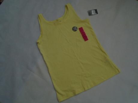 Tílko tričko vel 11/12 l, primark,146 / 152