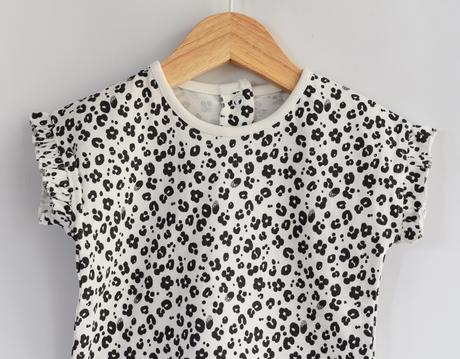 Tričko vel. 9 - 12 m, george,80