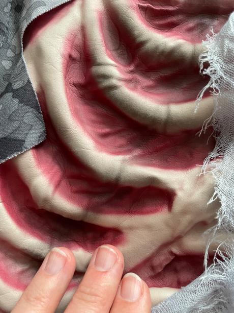 An11/ kostym zombie - v.m pánské, 