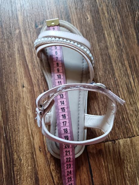 Sandálky/sandály nelli blu vel. 32, nelli blu,32