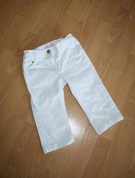 Třičtvrťáky, cherokee,116