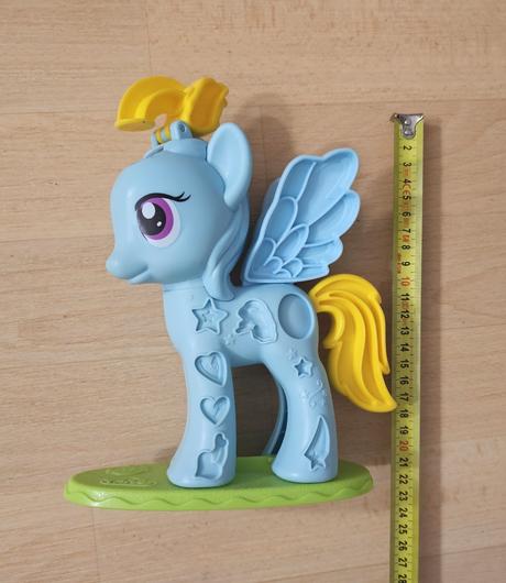 Play-doh little horse poník, 