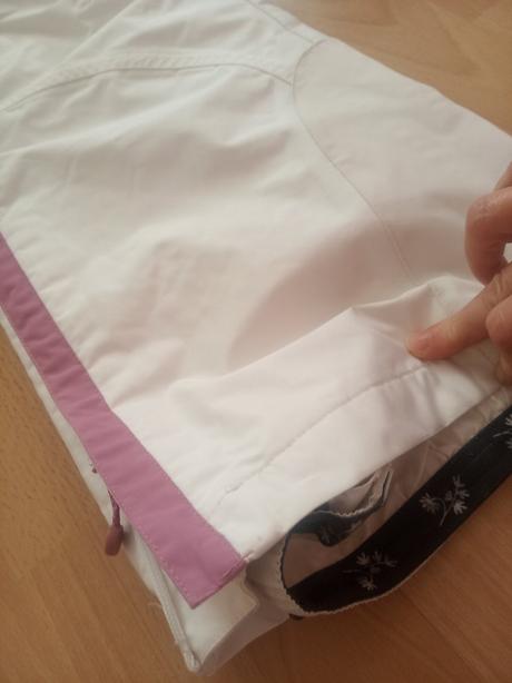 Oteplováky recco system 36-38, tcm,m