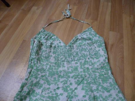 Krásné šaty pro maminy vel. m h-m, h&m,m