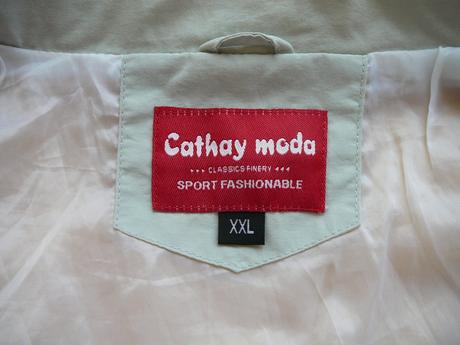 Bunda cathey meda, 134