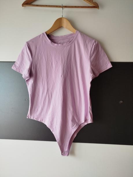 Body zn. primark vel.46, primark,xxxl