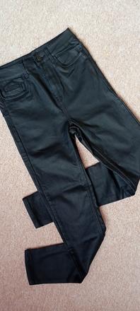 Skinny zn."denim authentic" vel."146", denim,146