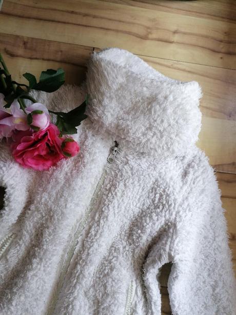 Mikča - chlupatka, palomino,116