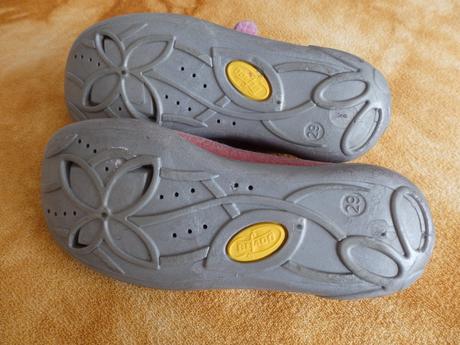 Bačkory befado se zajíčkem, befado,29