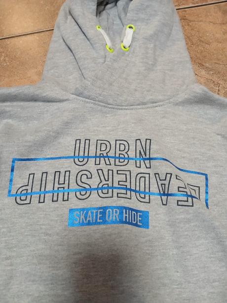 Mikina y.f.k., vel. 158/164, 158