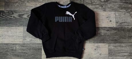 Mikina chlapecká puma, puma,104