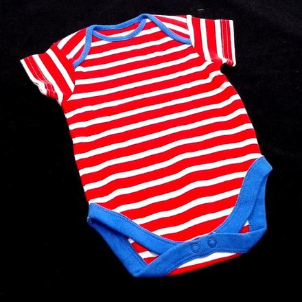 Dětské body, next,, next,68 / 80