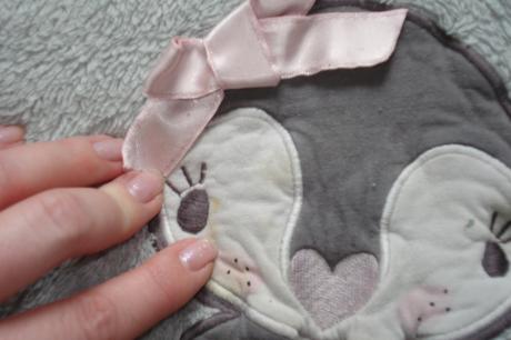 Chlupatková mikinka, 122