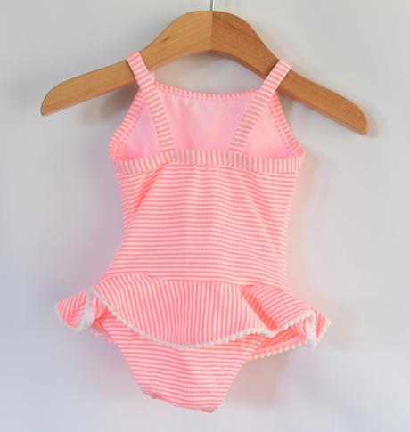 Plavky vel. 6 - 9 m, primark,74