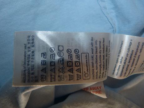 Tommy hilfiger košile vel. 140, tommy hilfiger,140