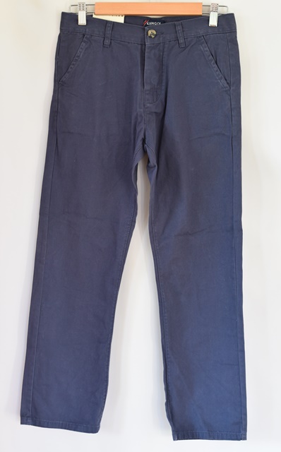 Kalhoty vel. 13 let, 158