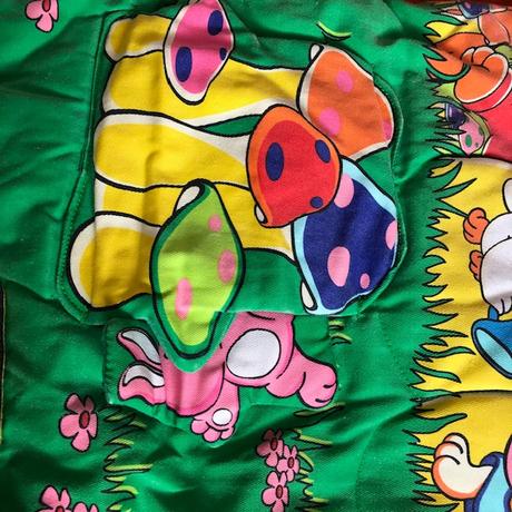 Hraci deka pro miminka, 