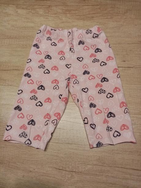 Kraťasy na donošení vel. 104/110, kiki&koko,104