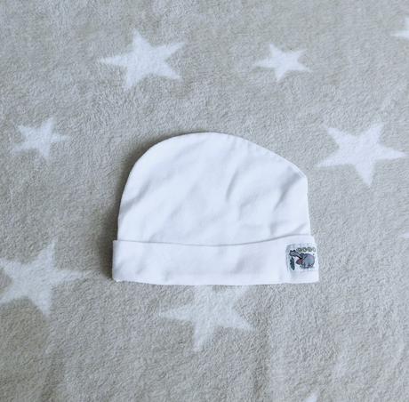 Čepička s hrochem vel.56/62, 