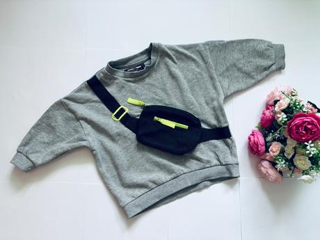 K1/ mikina next - v. 12/ 18 měs, next,86