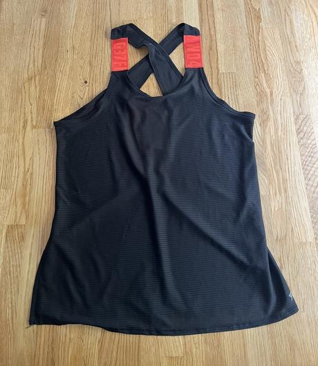 Sportovní tílko & top primark vel. xs, primark,xs
