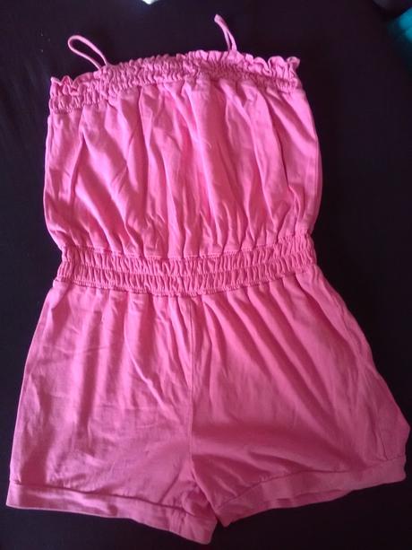 Kraťasový overal, pepperts,146