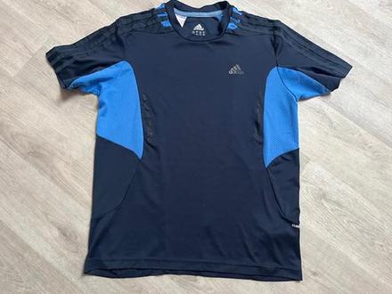 Sportovní triko, adidas,164