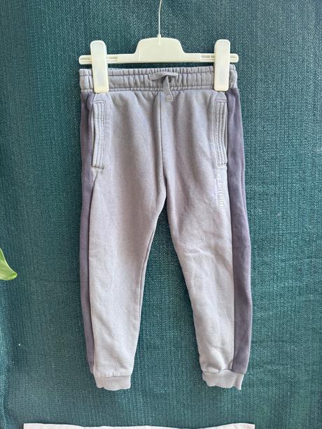 Tepláky, nutmeg,110