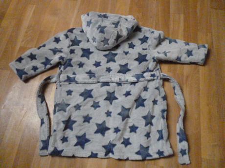 Hvězdičkatý župan next 4-5, next,110