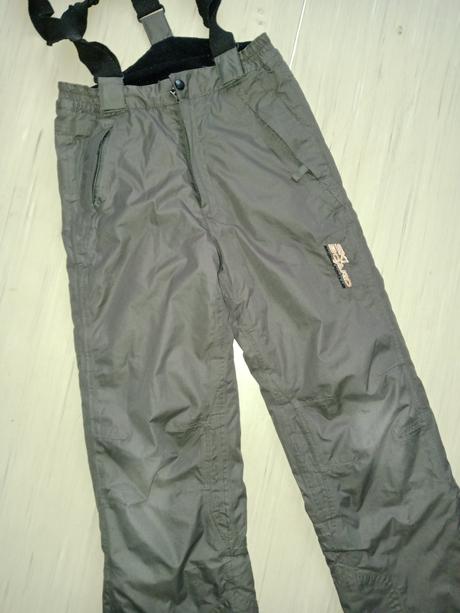 Oteplovacky 11-13let, alive,152