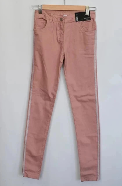 Džíny vel. 13 let, tu,158