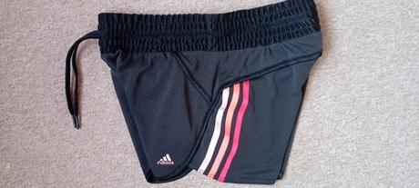 Šortky zn."adidas" vel."s", adidas,s