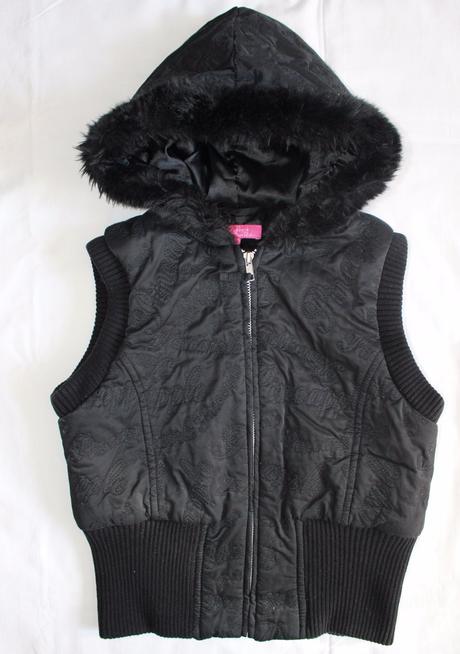 Ac25. podzimní vesta 11-12 let, 152