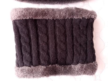 Dětský zimní set, 3-7 let, 