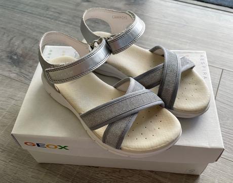 Sandály geox, geox,31