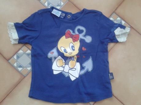 Tričko original marines - 6/9, original marines,74