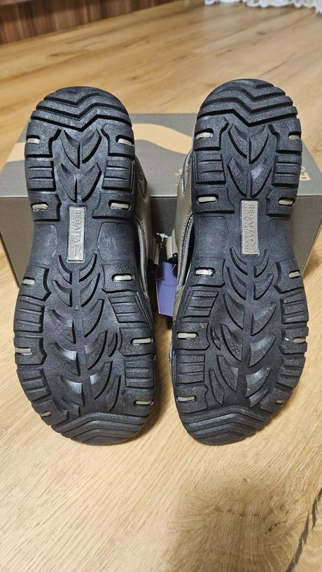 Nové pánské sandále regatta haris 43, regatta,43