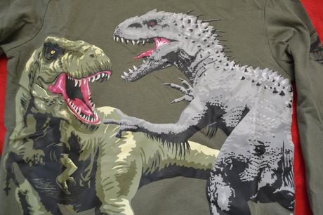 Tričko bavlna h&m  110/116, h&m,116