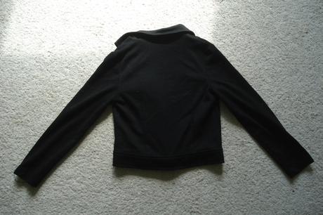 Mikina do pasu, f&f,128