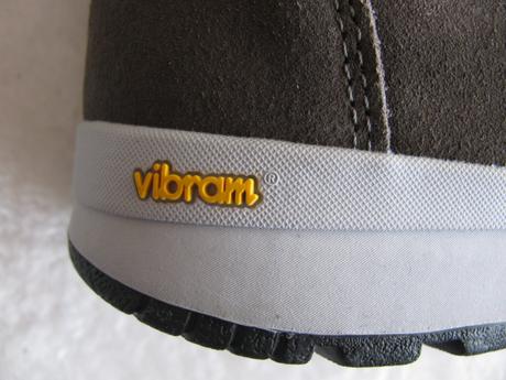 Zimní hnědé boty-reima wander/unisex, reima,38