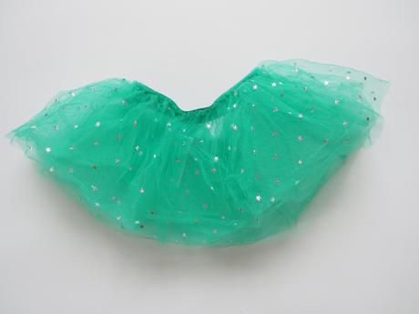 Tylová sukně vel 128,