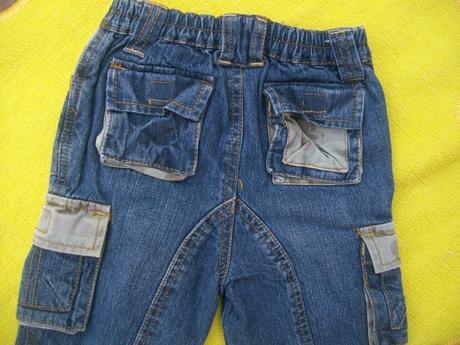 Riflové kraťasy, 86